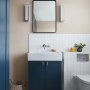 Family home, Hampstead | Family bathroom | Interior Designers
